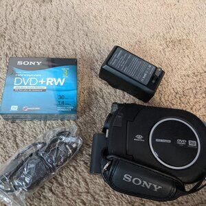Sony Handycam